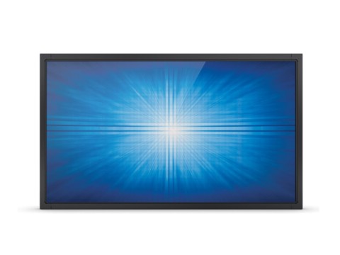 2794L - 27" Open Frame Touchmonitor, USB, SAW IntelliTouch Dual