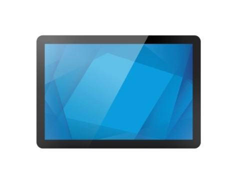 1099L - 10" Open Frame Touchscreen für den Aussenbereich, PCAP (TouchPro projizierte Kapazitivsensorik) – 5-Touch