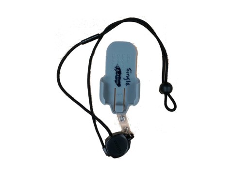 Halsschlaufe mit Magnetverschluss (Home-Holding-Funktion) (10er Pack) für EC30