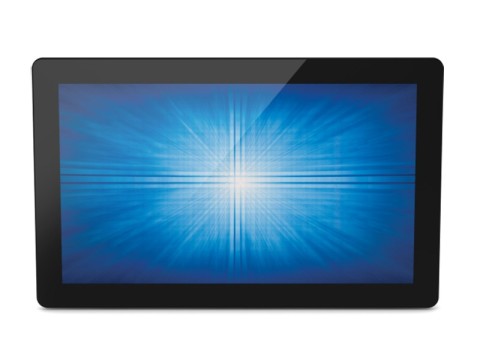1593L - 15.6" Open Frame Touchmonitor, USB, kapazitiver Touch