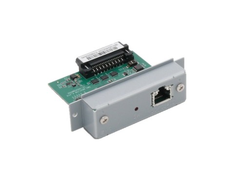 Ethernet-Schnittstelle für SP500, SP700, TSP1000 und HSP7000