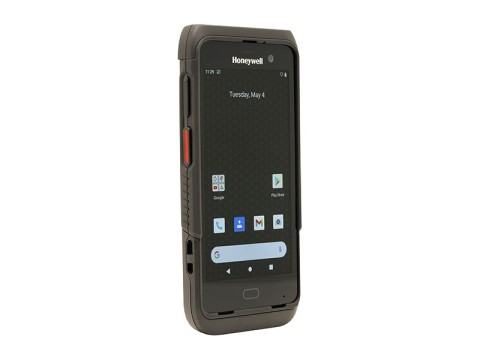 CT45 XP - Mobiler Computer, 2D-Imager, Android 11, Flexible Reichweite (6803), Bluetooth + WLAN