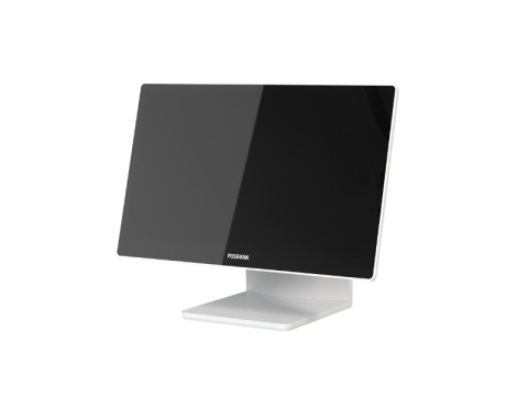 ACT 1560 - Cortex RK3399, Android 12, 15.6" (39.6cm) 16:9, lüfterlos, weiss
