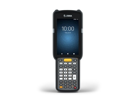 MC3300ax - Mobiler Computer, Android 11, 2D-Imager (SE4770 Standard Reichweite), 38 funktional-numerische Tasten, 13MP-Kamera