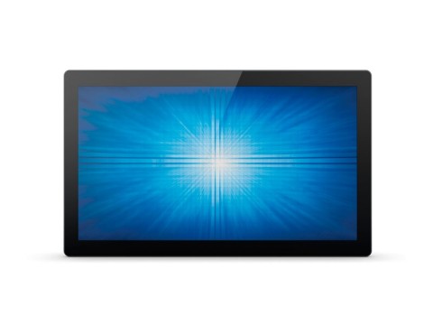 2295L - 21.5" Open Frame Touchscreen, kapazitiv, USB 2.0