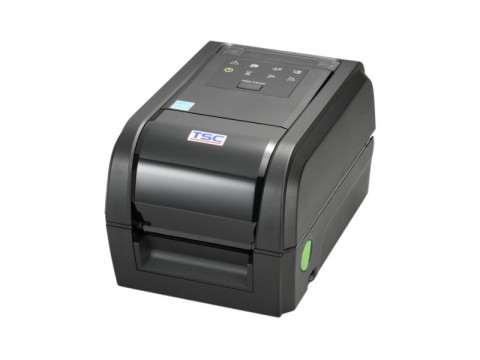 TX210 - Etikettendrucker, thermotransfer, 203dpi, USB + RS232 + Ethernet