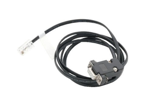 RS232-Kabel - 1.5m für TG2460, TG02H unf TG1260HIII