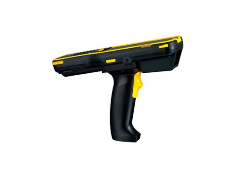 Abnehmbarer Pistolengriff für RK95
