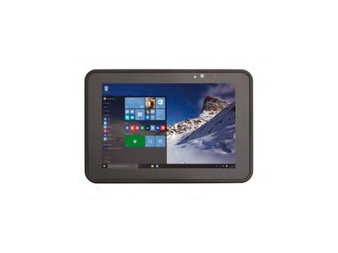 ET51 - 8.4" (21.3cm) Tablet, Android 10, WLAN, USB-KIT, integrierter 2D-Barcodescanner, Schutzhülle