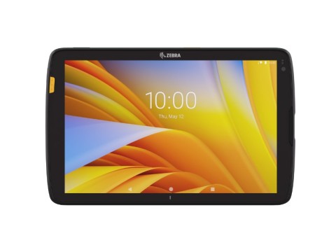 ET40 - Enterprise Tablet, 10" (25.4cm), Android 11, 2D-Imager, 1920x1200 Pixel