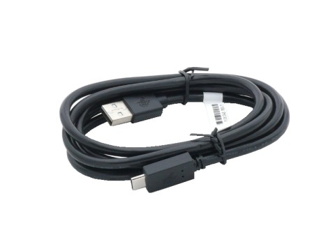 USB-Verbindungskabel (Typ A auf Typ C, 2m) für ET56