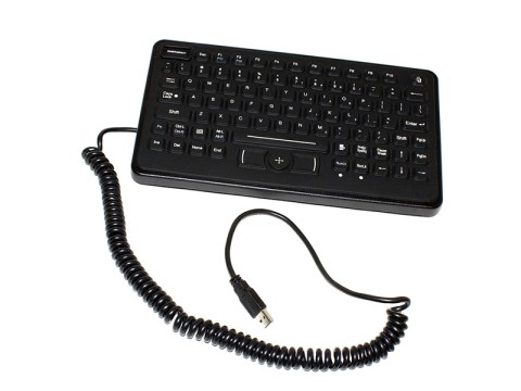 Externe Tastatur (Qwerty) für Rhino II, SH15 und SH21