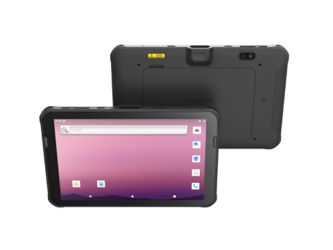 ScanPal EDA10A - Industrie-Tablet, 5" (12.7cm) Display, 2D-Imager, Android 12, 8GB/128GB, WWAN