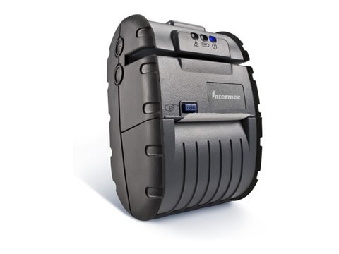 PB2 - Portabler Thermo-Bondrucker, Bluetooth, 50mm