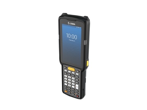 MC3300x - Mobiler Computer, Android, 2D-Imager (SE4770), 38 Tasten, Funktional numerisch