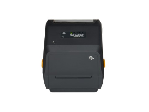 ZD421 - Etikettendrucker, thermotransfer, 300dpi, USB + Bluetooth BLE 5 + 1 freie Schnittstelle