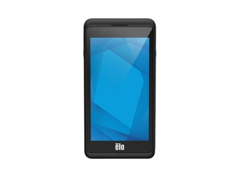 M50 - Mobiler Computer, Android 10, 2D-Imager, USB-C, Bluetooth, NFC, WLAN, GMS, schwarz