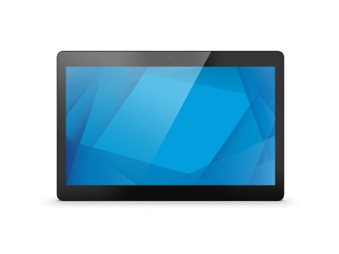 I-Serie 4 - 15" All-in-One-Touchscreen, Android 10, PCAP 10-Touch, Standard Modell, 4GB/64GB, schwarz