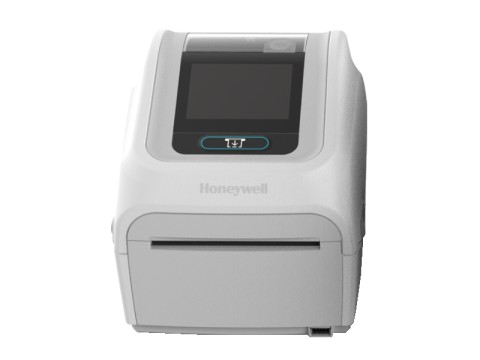 PC45 - Etikettendrucker für das Gesundheitswesen, Thermodirekt, 203dpi, USB + Ethernet