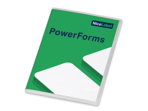 PowerForms, Upgrade