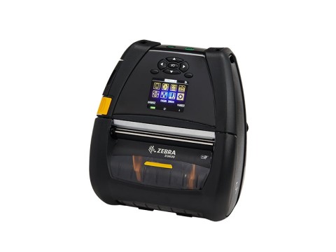 ZQ630 - Mobiler Bon- und Etikettendrucker, 112mm, Druckbreite 104mm, Bluetooth 4.1 + WLAN