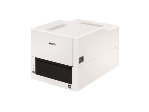 CL-E321 - Etikettendrucker, thermotransfer, 203dpi, weiss