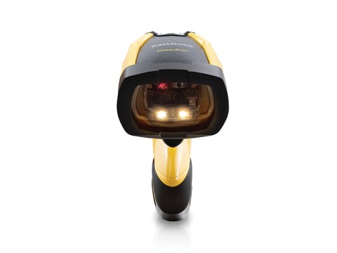 PowerScan PM9600-AR - Kabelloser 2D-Imager, Auto Range, 433MHz