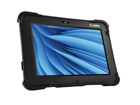 L10ax XSlate - RS232-Anschluss, Fingerabdruck-Leser, 8GB/128GB, i5 11th Gen, 10.1"-Tablet mit Win 10 Professional