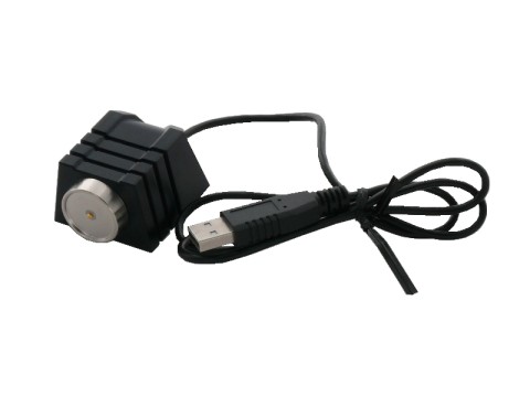 TMR901 - Kelloxx Kellnerschloss, USB HID/COM, schwarz