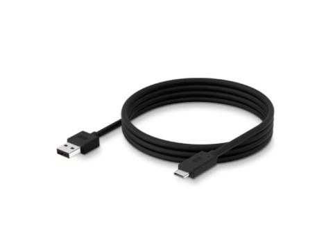 USB-C Lade-/Übertragungskabel für ET56 Android und ET40