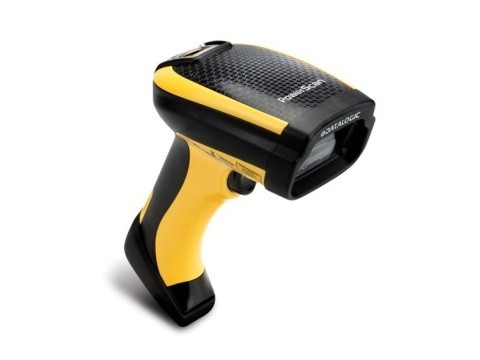 PowerScan PD9531-HPE - 2D-Barcodescanner, RS232-KIT, High Performance, 10-30VDC