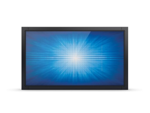 2094L - 19.5" Open Frame Touchmonitor, USB + RS232, SAW IntelliTouch