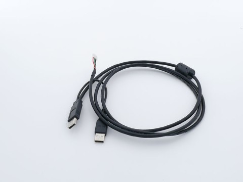 USB Anschlusskabel für SD800