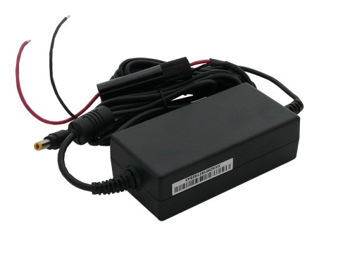Fahrzeug-Adapter (offenes Ende-Kabel,12-24V) für ZQ500-Serie und ZQ600-Serie