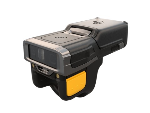 RS6100 - Ringscanner, 2D-Imager, Bluetooth, SE5500, Trigger, doppelseitiger Auslöser