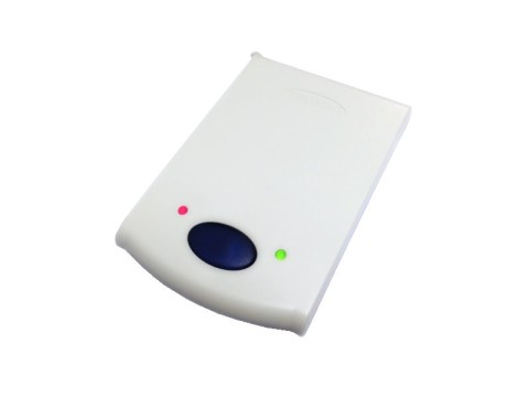 RFID Desktop-Leser - 13.56 MHz USB (Keyboard-Mode)