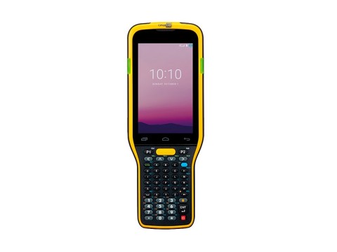 RK95 - Mobiles Terminal, 2D-Imager, extra lange Reicheweite, Android, GMS, Bluetooth, WLAN, 52 alphanumerische Tasten