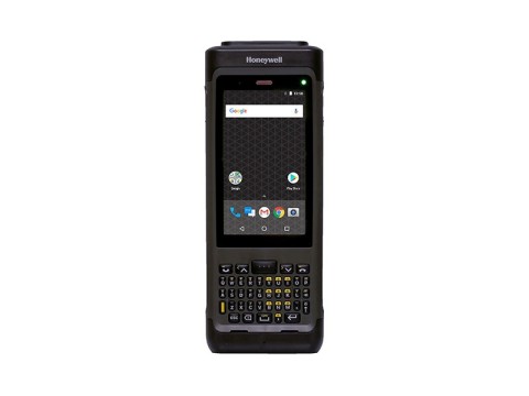 Dolphin CN80 - Mobiler Computer mit Android 7.1, 2D Imager (6603ER), Qwerty Tastenfeld, GMS