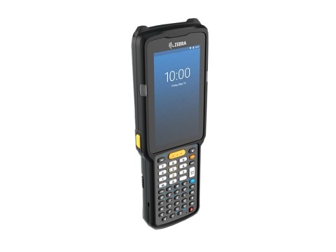 MC3300x - Mobiler Computer, Android, 2D-Imager (SE4850), Long Range, 47 Tasten, alphanumerisch
