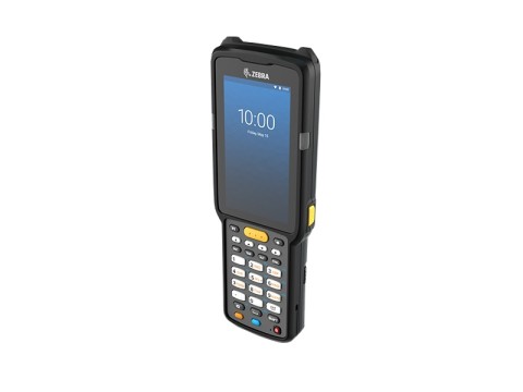 MC3300x - Mobiler Computer, Android, 1D Laser, 29 Tasten, numerisch