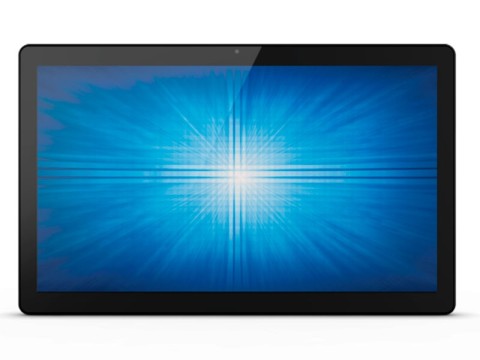 I-Serie 2.0 - 22" Touchcomputer, kapazitiver 10-Finger Touchscreen, Intel Celeron J4105 Prozessor, Win10