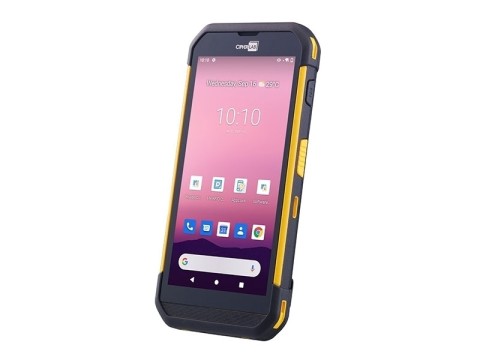 RS35 - Mobiles Terminal, Android 10 mit GMS, 2D-Imager (SE4770), 3GB/32GB, LTE/GPS