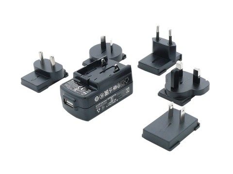 Netzteil (USB) für EDA60K, EDA70 und EDA71