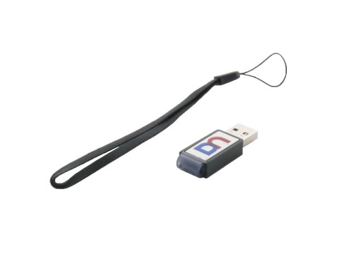 TSE-Diebold Nixdorf - USB Stick, Zertifikatslaufzeit 5 Jahre