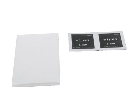Display-Schutzfolie (5 Stück) für MC9300 und MC9400