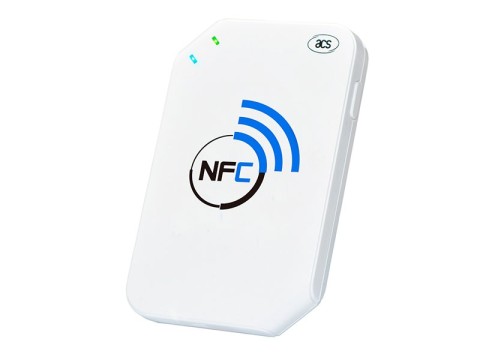 ACR1255U - RFID-Kartenleser, Bluetooth