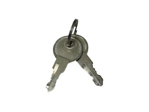Schlüssel Set für HS330A