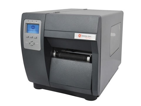 I-4606e Mark II - Etikettendrucker, thermotransfer, 600dpi, Parallel, RS232, USB