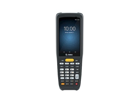 MC2200 - Mobiler Computer, Android 10, 2D-Imager (SE4100), 2GB RAM / 16GB Flash, USB-KIT