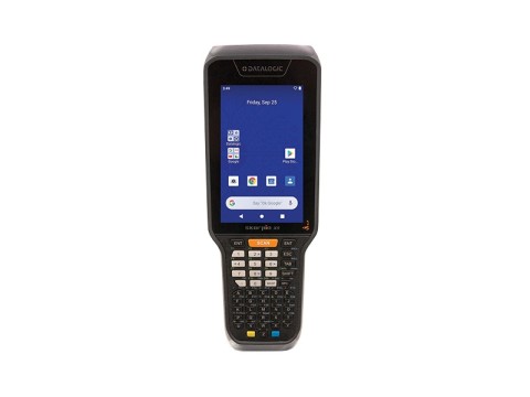 Skorpio X5 Handheld - Mobiler Computer, Android 10, 2D-Imager, Standard Reichweite, 3GB RAM/32GB Flash, 47 alphanumerische Tasten